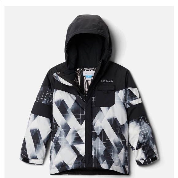 Columbia Other - Mighty Mogul™ II Omni-Heat™ Infinity Insulated Jacket
